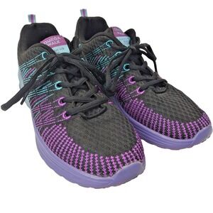 Women's Omega Walk Essentials All-Purpose Comfort Stylish Sneakers - Size: 44
